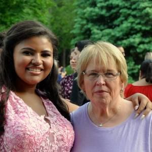 Meet your Posher, Kathy